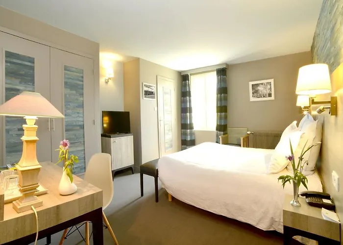 Hotel De France