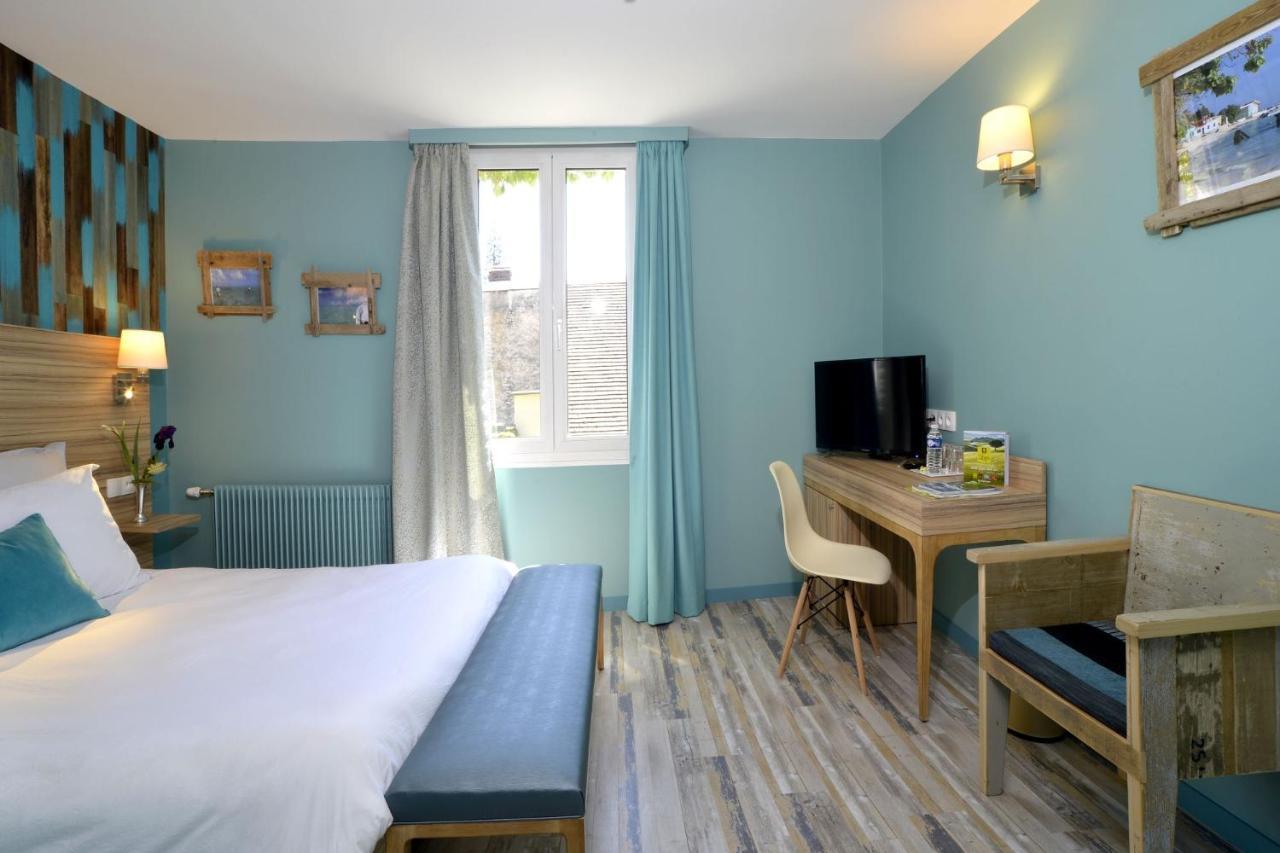 De France Hotel Ornans