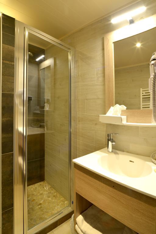 Hotel De France Ornans