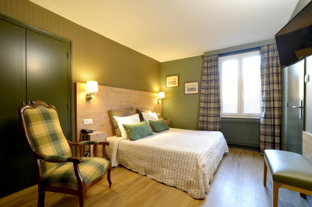 Hotel De France 3*