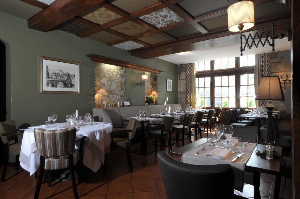 De France Hotel 3*