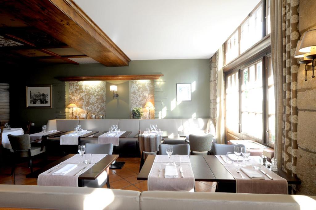 De France Hotel Ornans
