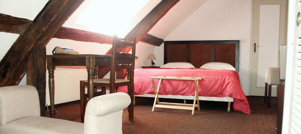 De France Hotel