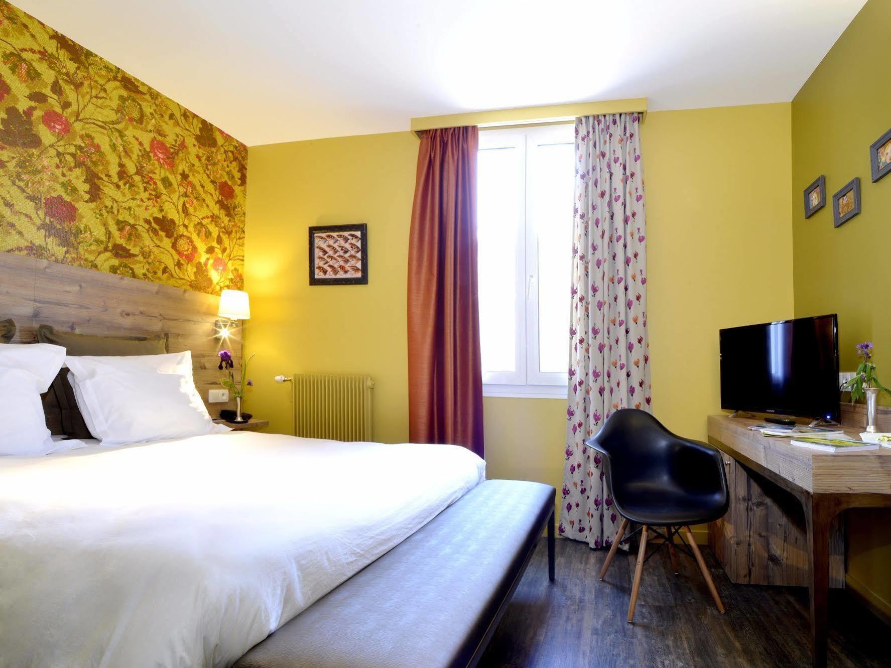 Hotel De France Ornans