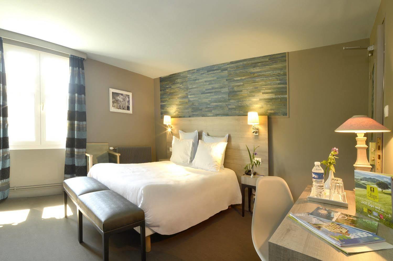 De France Hotel
