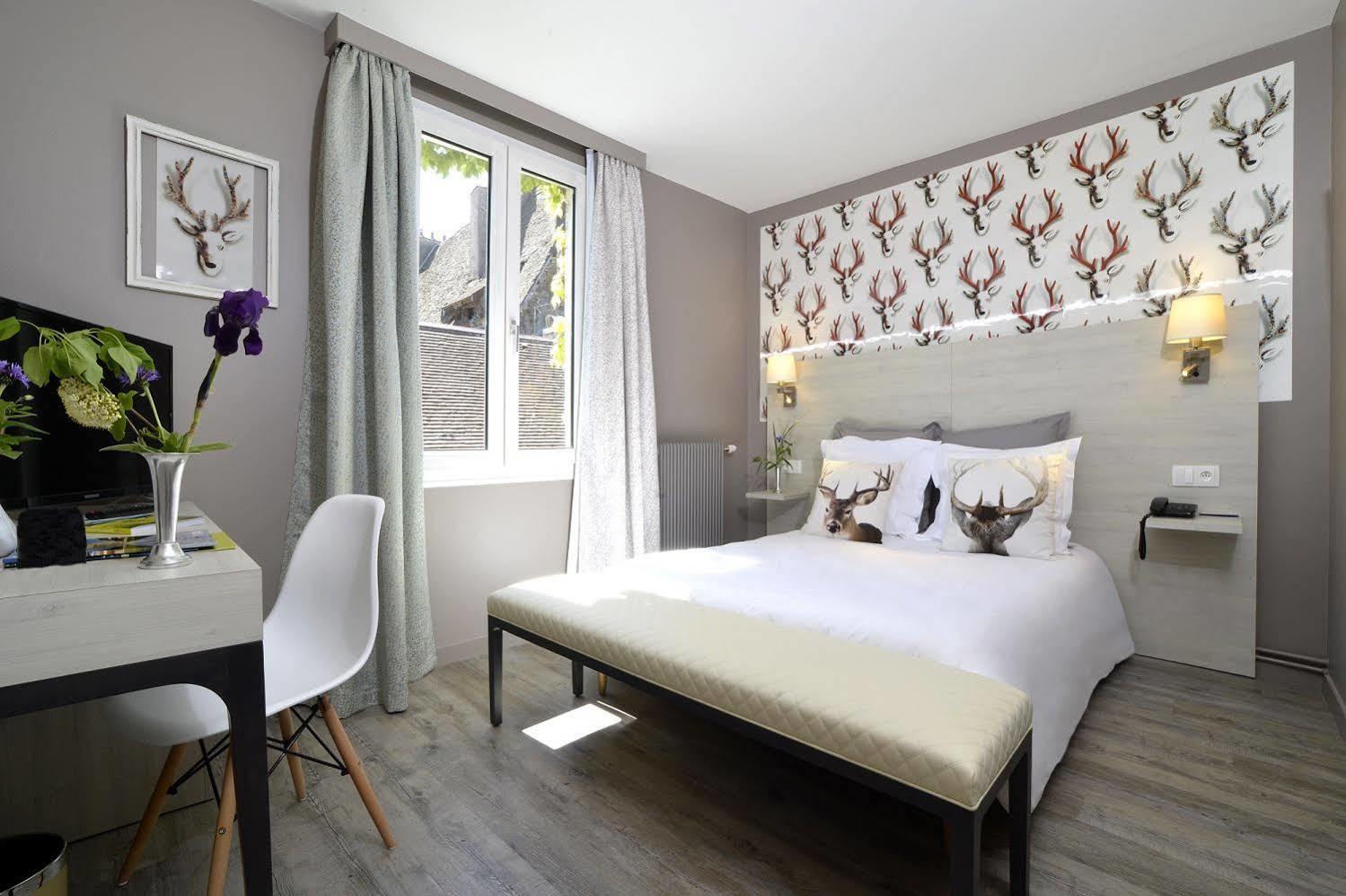 De France Hotel 3*