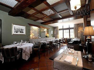 De France Hotel Ornans