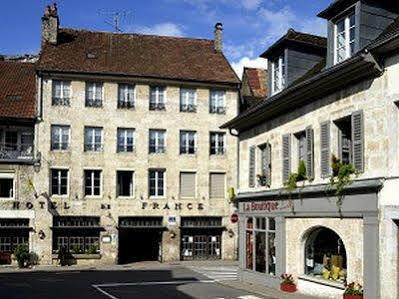 De France Ornans