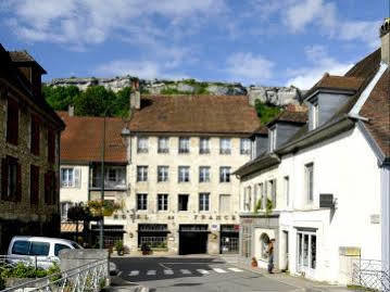 Hotel De France 3*